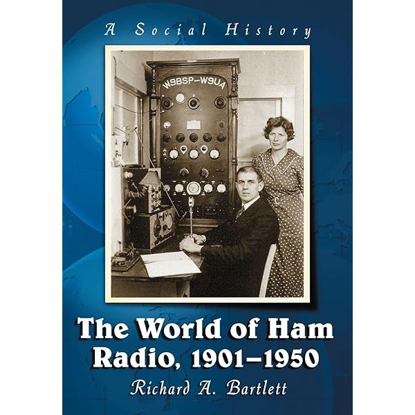 Wireless Radio: A History: Coe, Lewis: 9780786426621: Amazon.com